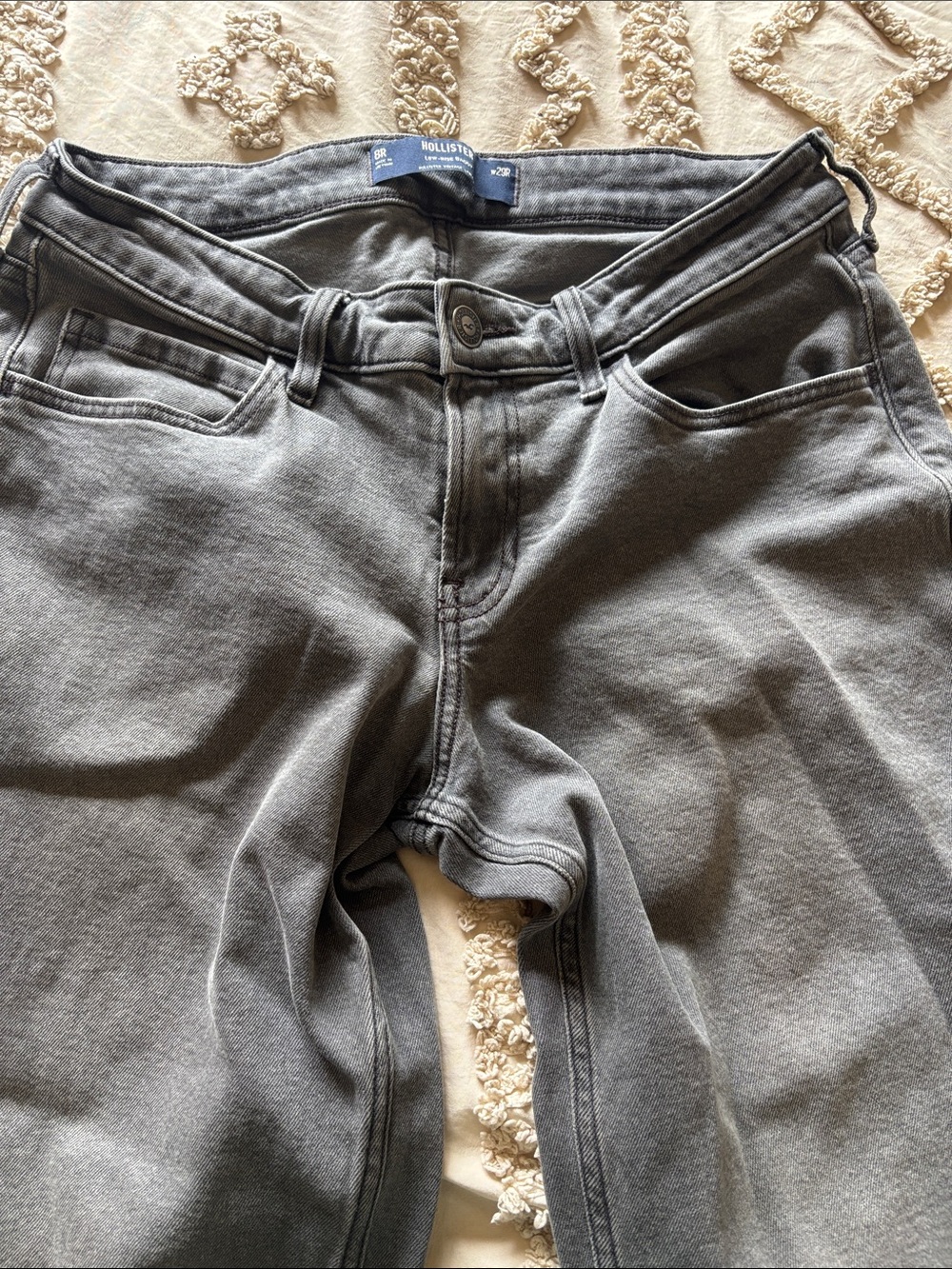 Jeans Subcategory Identification - Picture 5 of 6
